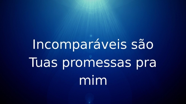 Aclame ao Senhor - página 26