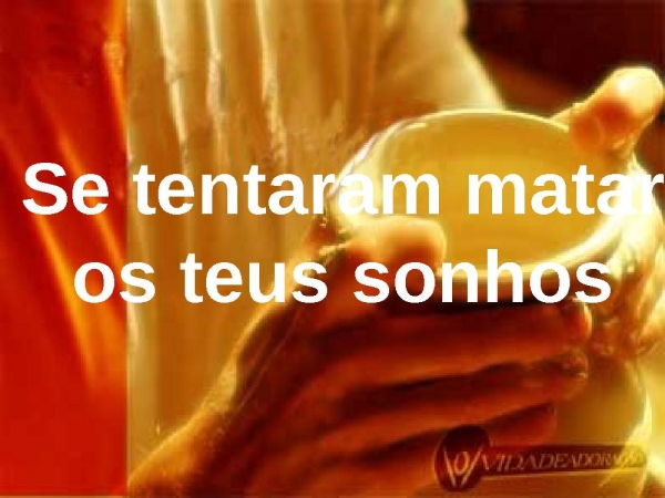 OS SONHOS DE DEUS - página 2