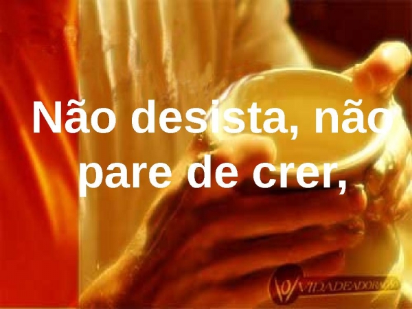 OS SONHOS DE DEUS - página 6