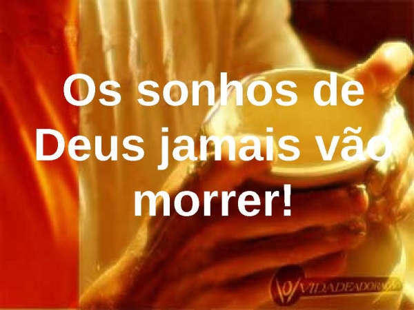 OS SONHOS DE DEUS - página 7