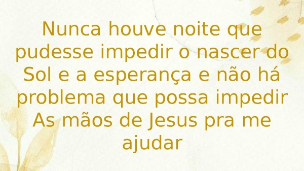 sou um milagre - página 3