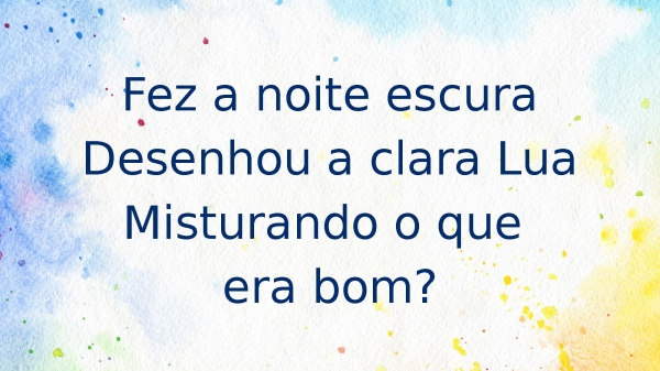 Pintor do Mundo - página 13