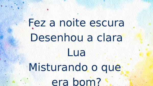 Pintor do Mundo - página 5