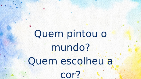 Pintor do Mundo - página 10