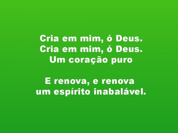 Cria em mim - página 6