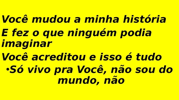 Eu te agradeço - página 6