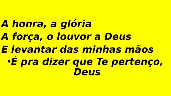 Eu te agradeço - página 7