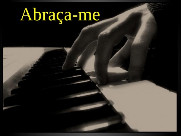 Abraça-me (André Valadão)