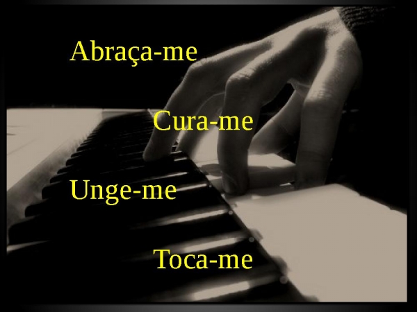 Abraça-me (André Valadão) - página 6