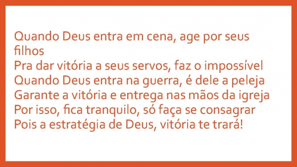 A Estratégia - Ruth Dayanne.pptx - página 2