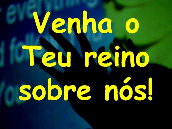 Grande é o Senhor - Fernandinho - página 2