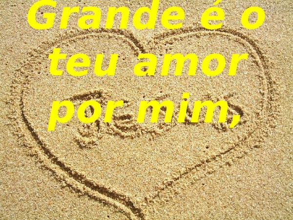 Grande é o Senhor - Fernandinho - página 11