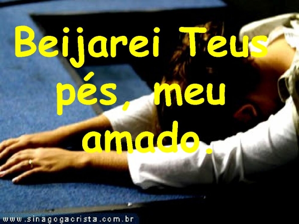 Grande é o Senhor - Fernandinho - página 14