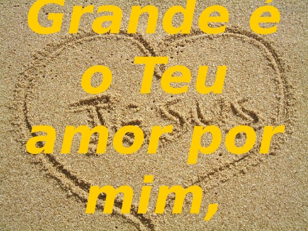 Grande é o Senhor - Fernandinho - página 4