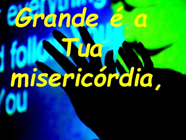 Grande é o Senhor - Fernandinho - página 10