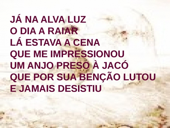 Minha Bencao - página 2