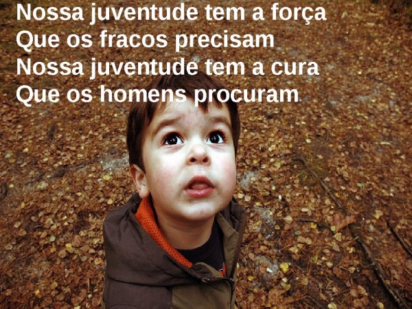 Sonho de Cristo - página 3