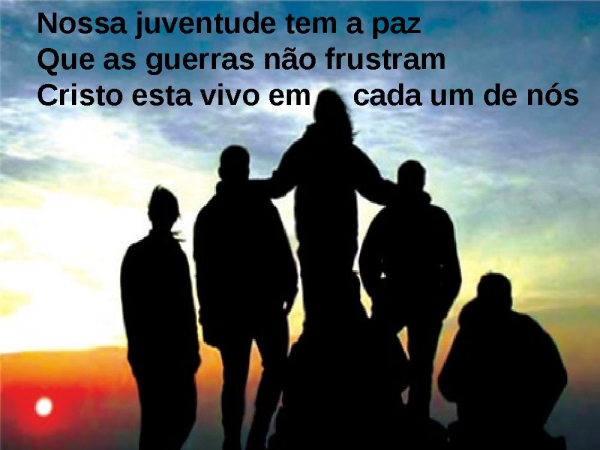 Sonho de Cristo - página 4
