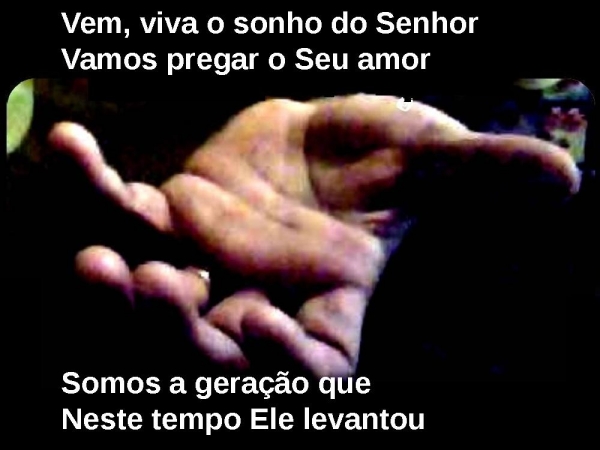 Sonho de Cristo - página 5