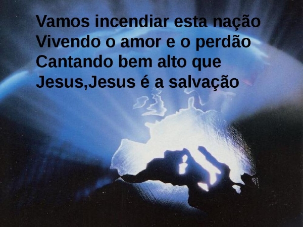 Sonho de Cristo - página 6