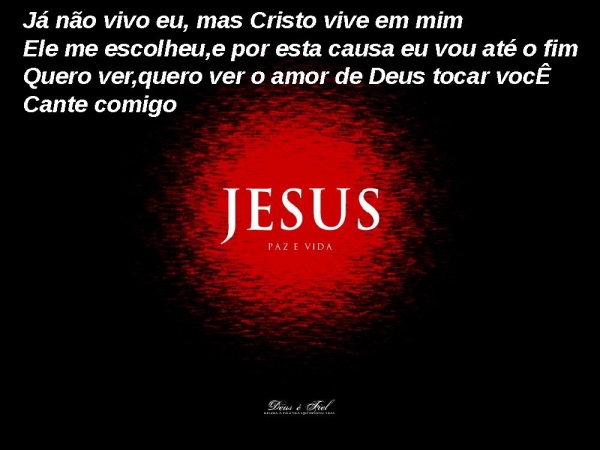 Sonho de Cristo - página 7