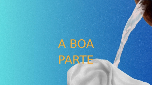 A BOA PARTE - página 1