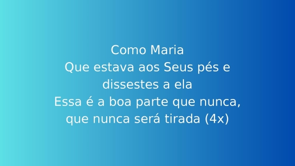 A BOA PARTE - página 10