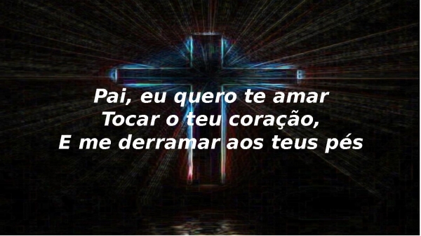 aleluia gabriela rocha.pptx - página 2