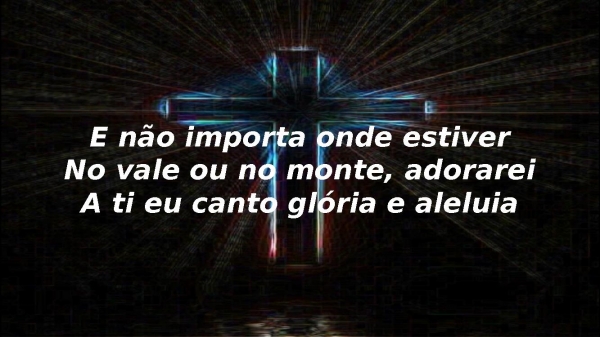 aleluia gabriela rocha.pptx - página 6
