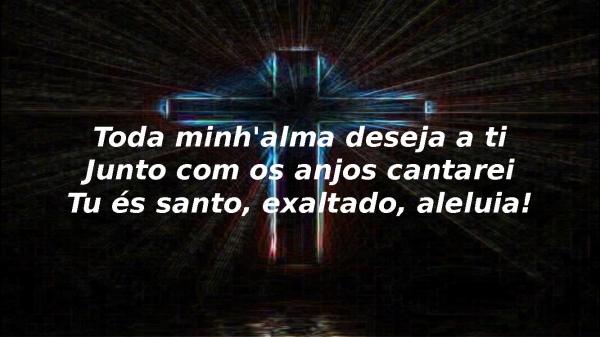 aleluia gabriela rocha.pptx - página 9