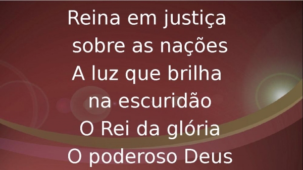 Maravilhosa Graça  - página 10