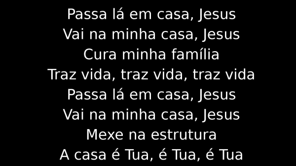 passa la em casa - página 7