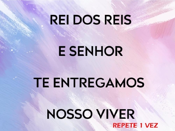 EM ESPIRITO EM VERDADE (Meu Prazer).pptx - página 6