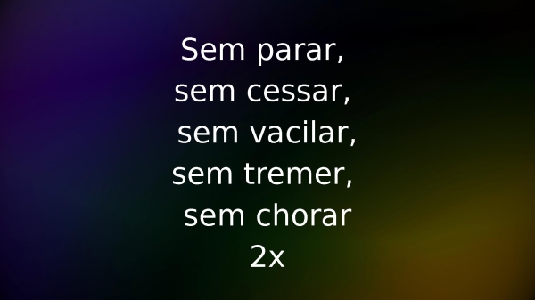 Eu Preciso de Você - página 5