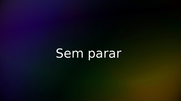 Eu Preciso de Você - página 6