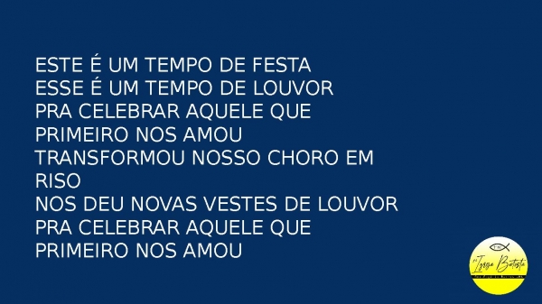 Tempo de festa - página 2