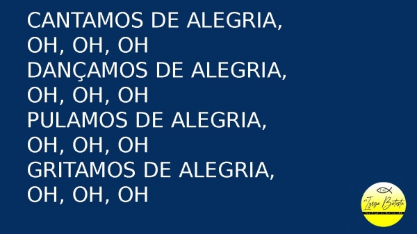 Tempo de festa - página 12