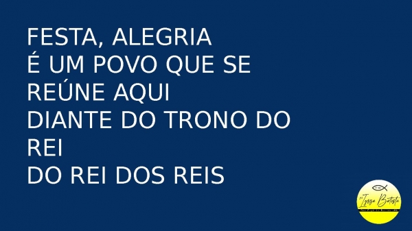 Tempo de festa - página 14