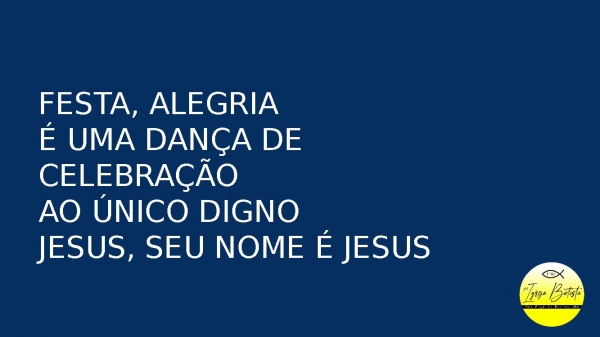 Tempo de festa - página 5