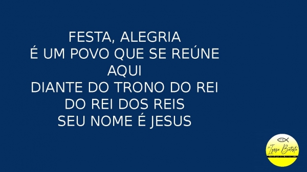 Tempo de festa - página 6
