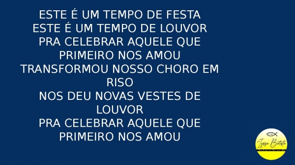 Tempo de festa - página 7