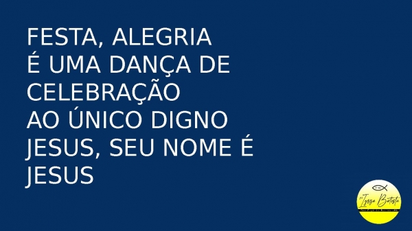 Tempo de festa - página 9