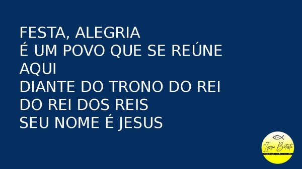 Tempo de festa - página 10