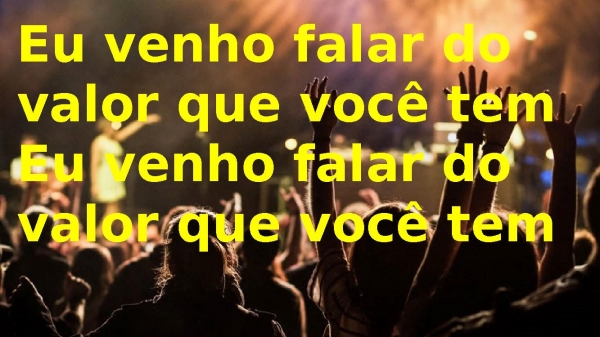 Quero que Valorize - página 5