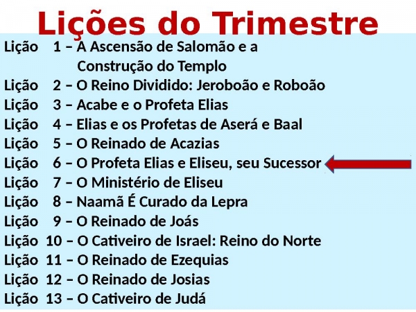 Licao 6 - 3T - 2021 - CPAD.pptx - página 2