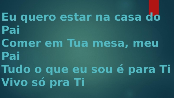 Casa do pai - página 11