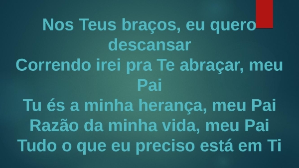 Casa do pai - página 4