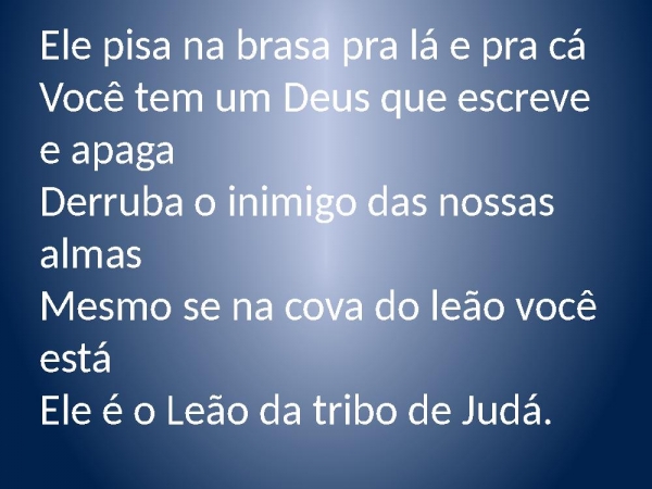 ABRA O SEU CORAÇAO - ELAINE DE JESUS - página 4