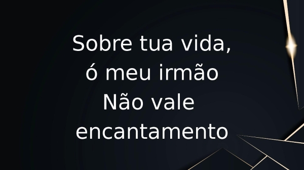 Jeová É O Teu Cavaleiro - página 13