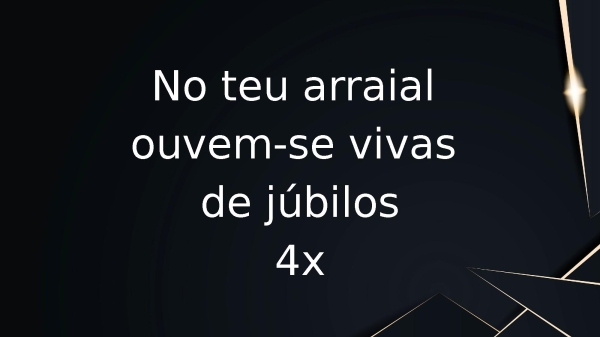 Jeová É O Teu Cavaleiro - página 17